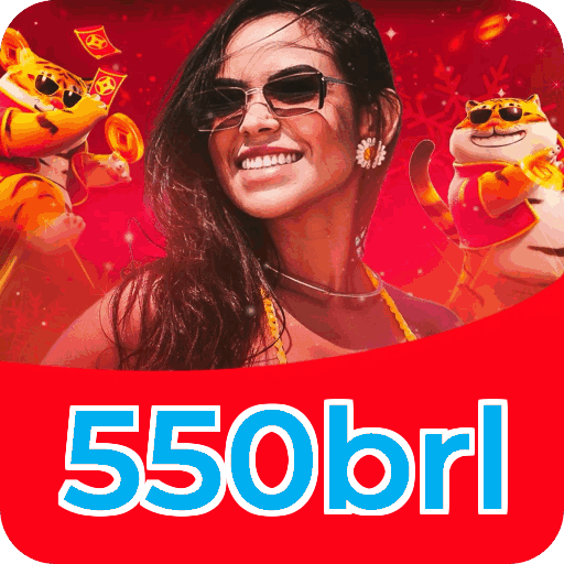 Promoções e bônus exclusivos da 550brl