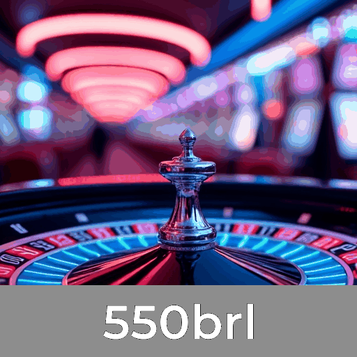 Aposte com Facilidade no Aplicativo Completo do 550brl