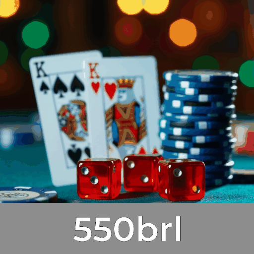 Descubra o Acesso Seguro Exclusivo no 550brl