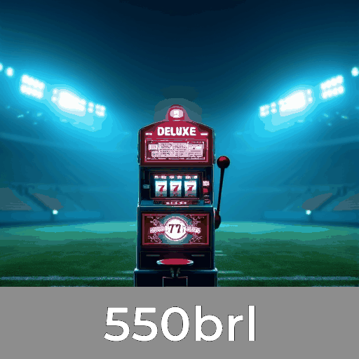 Descubra a Excelência e Profissionalismo do 550brl