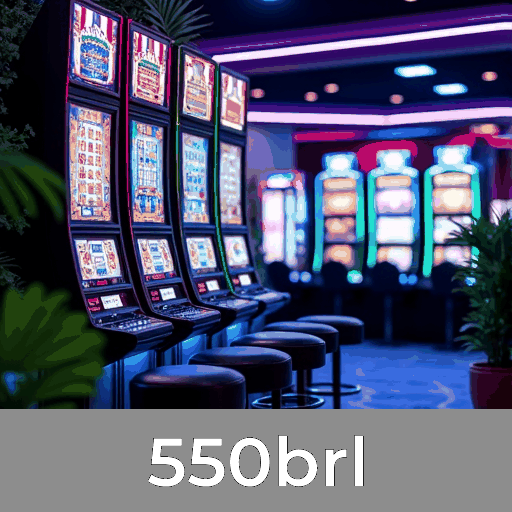 Descubra o Acesso Seguro Exclusivo no 550brl