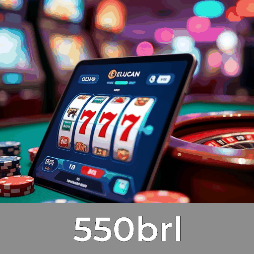 Descubra a Excelência e Profissionalismo do 550brl