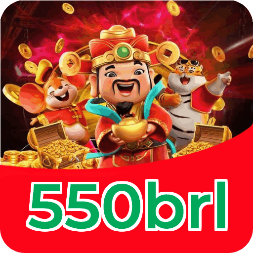 Dealers profissionais da 550brl