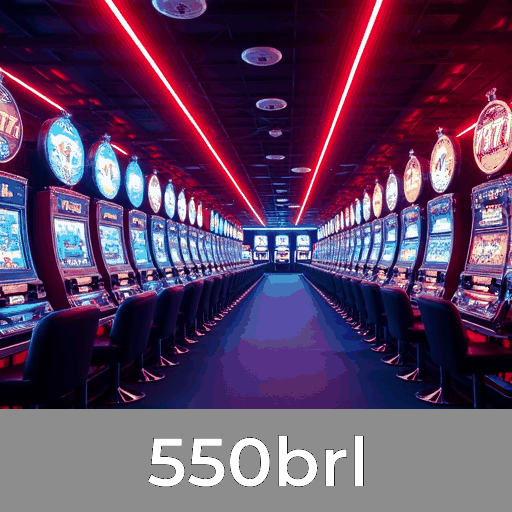 Aproveite as Promoções Valiosas no 550brl