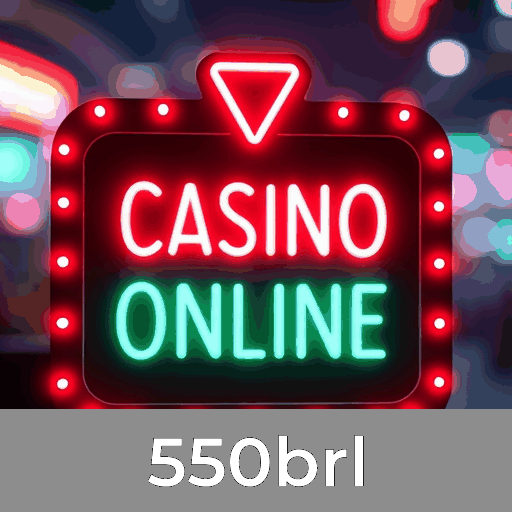 550brl: Viva a Adrenalina do Crash com Altos Retornos