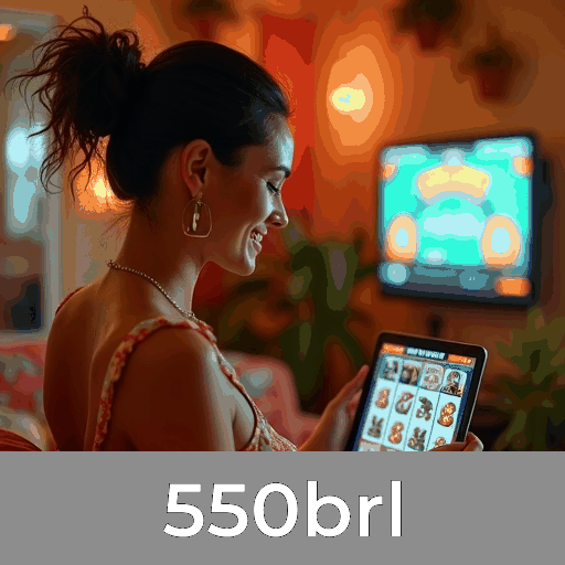 550brl: Bonificações e Ofertas que Você Vai Amar